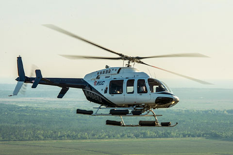 BELL 407