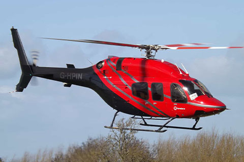 BELL 429
